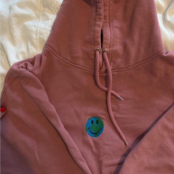 Hoodie - Picture 2 of 4